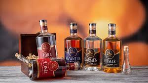                            Brandy
