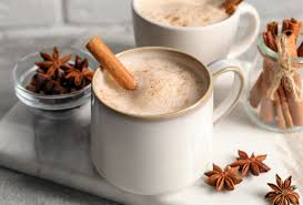                            Hot drinks
