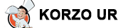 KORZO UR Logo