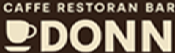 DONN GUBER Logo