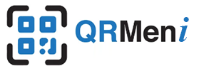 QR menu logo